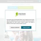 dentistevaillancourt.com
