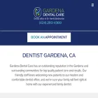 dentistgardena.com