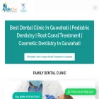 dentistguwahati.in