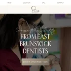 dentistineastbrunswicknj.com