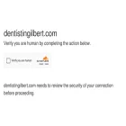 dentistingilbert.com