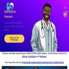 dentistinharare.com