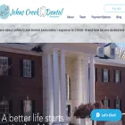 dentistinjohnscreek.com