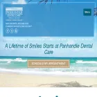 dentistinpanamacityfl.com