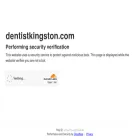 dentistkingston.com