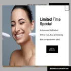dentistlakezurich.com