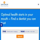 dentistnearmereviews.com