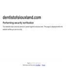 dentistofsiouxland.com