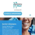 dentistry-main.com