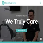 dentistryatbank.com