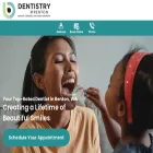 dentistryatrenton.com