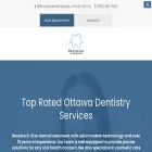 dentistryatthecrossing.com