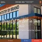dentistrybybrand.com