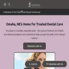 dentistryforhealthomaha.com