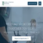 dentistryforsuncitycenter.com
