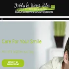 dentistryforwarnerrobins.com
