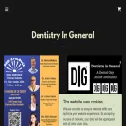 dentistryingeneral.com