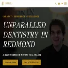 dentistryinredmond.com