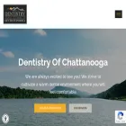 dentistryofchattanooga.com