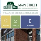 dentistryofmedford.com