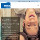 dentistryonlakeshore.com
