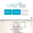 dentistrywithcomfort.com