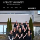 dentistsavoy.com