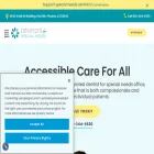dentistsforspecialneeds.com