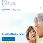 dentistsofjupiterfarms.com