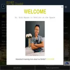 dentistsonthesquare.com
