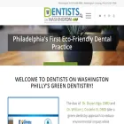dentistsonwashington.com