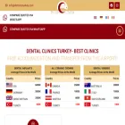 dentiststurkey.com