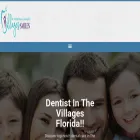 dentistthevillagessmiles.com