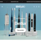 dentlux.cz