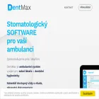 dentmax.cz