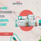 dentobiotix.com
