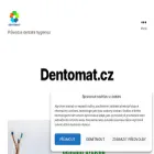 dentomat.cz