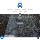 dentondentrepair.com