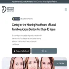 dentonhearing.com