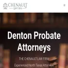 dentonprobateattorney.com