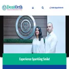 dentorth.com
