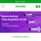 dentosmed.cl
