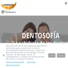 dentosofiaespana.com