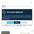 dentro.hu
