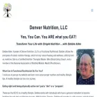 denver-nutrition.com