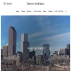 denverarchitects.org