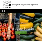 denverfoodrescue.org