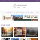 denvermomcollective.com