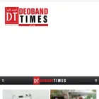 deobandtimes.com
