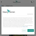 departdemain.com